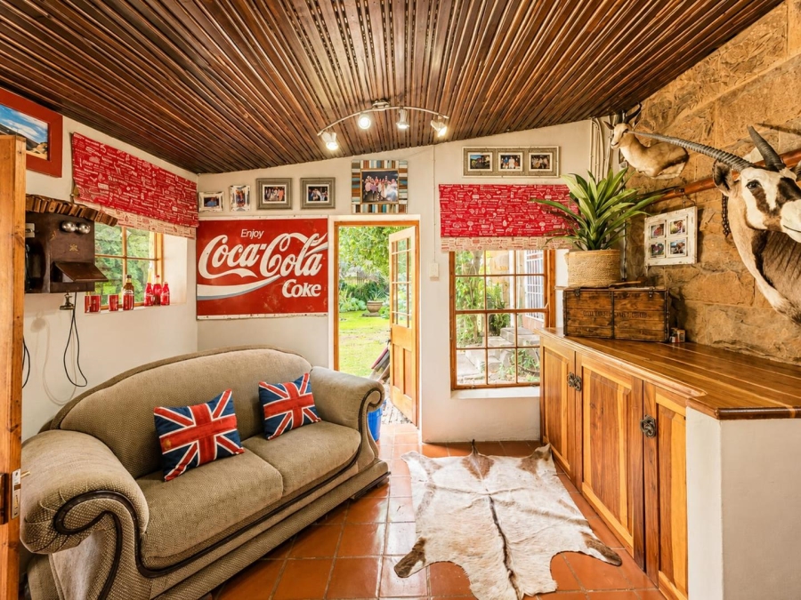 3 Bedroom Property for Sale in Ladybrand Free State